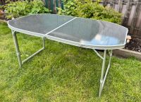 Outwell Hamilton Camping Tisch / Campingtisch 80x150 Düsseldorf - Unterrath Vorschau