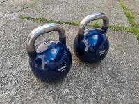 Gusseisen kettlebell 20 kg Kettlebells Thüringen - Jena Vorschau