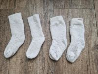 Set: 2 Paar Lammfellsocken Baby/Kleinkind, guter Zustand Rheinland-Pfalz - Nittel Vorschau