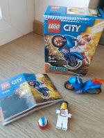 Lego City 60298 Stuntz Bike Motorrad Baden-Württemberg - Ulm Vorschau