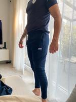 Jogginghose, Jako, blau, Gr. L, Herren Hessen - Wiesbaden Vorschau