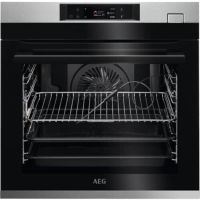 AEG BSE78828BM autarker Einbau Dampf-Backofen 70 L EEK: A++ Wuppertal - Barmen Vorschau