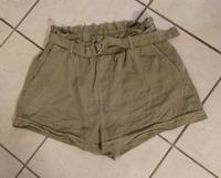 Shorts, Größe 38, olivgrün, Tally Weijl Niedersachsen - Werlte  Vorschau