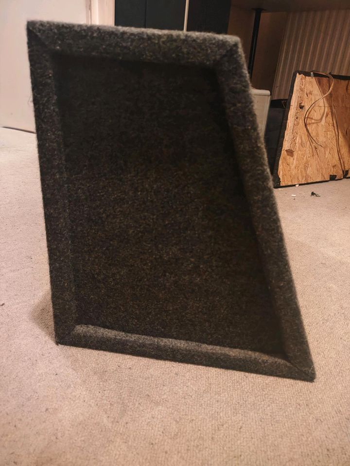 Jl audio Subwoofer 30 cm in Kyllburg