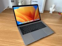 MacBook Pro 13" 2017 - i5 2,3GHz/8GB/128GB - ukr Tastatur Obergiesing-Fasangarten - Obergiesing Vorschau