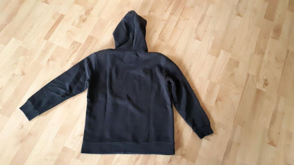 Borussia Mönchengladbach Hoodie 152 in Heek