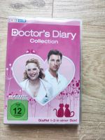 Doctors Diarys Staffel 1-3 DVD Rheinland-Pfalz - Bendorf Vorschau