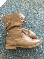 S.Oliver Stiefel Stiefeletten Gr 38 Neupreis 59€ Baden-Württemberg - Vörstetten Vorschau