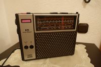 ITT Schaub Lorenz 107 Radio Weekend Stereo 70er Jahre retro Aachen - Laurensberg Vorschau