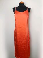 langes Satin-Kleid • Only Gr.38 Wuppertal - Vohwinkel Vorschau