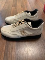 Esprit tolle Lackleder Sneaker Schuhe Creme Gr. 40 Neu Nordrhein-Westfalen - Herzogenrath Vorschau