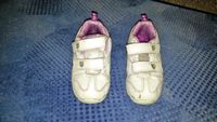 Kinder Blinkeschuh Turnschuh Reebok Gr.23,5 Nordrhein-Westfalen - Kempen Vorschau