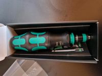 Wera Kraftform Kompakt 20 Tool Finder 1 mit Tasche, 7-teilig Baden-Württemberg - Meckenbeuren Vorschau