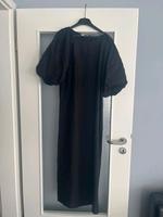 Kleid lang mit Ballonärmel Baden-Württemberg - Ammerbuch Vorschau