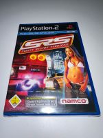 PS2 PlayStation 2 Spiel SRS SEALED VGA WATA!!! Nissan Skyline Niedersachsen - Göttingen Vorschau