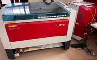 Trotec Speedy 400 120 Watt CO2 Laser Bj. 2019 Baden-Württemberg - Rutesheim   Vorschau