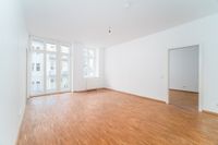 Klein, fein, mein: 2 Zimmer mit ruhigem Süd-West-Balkon Berlin - Mitte Vorschau