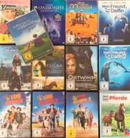 Filme DVD‘s Familien- und Kinderfilme Brandenburg - Bad Freienwalde Vorschau