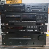 Sony Hifi Anlage Musikanlage Stereoanlage Nordrhein-Westfalen - Heinsberg Vorschau