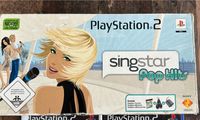 PlayStation 2 Singstar Rheinland-Pfalz - Puderbach Vorschau