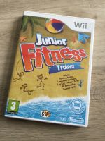 Wii Junior Fitness Trainer Schleswig-Holstein - Großenwiehe Vorschau