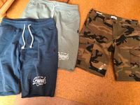 2 Jack & Jones Shorts Short Größe M Preis pro Shorts Niedersachsen - Scheeßel Vorschau