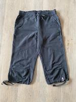 Sporthose Damen 36 Esprit Sports Anthrazit Grau Top Zustand Hessen - Waldeck Vorschau