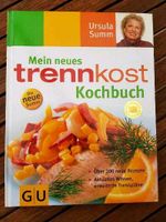 Abnehmen leicht gemacht - Trennkost Kochbuch von Ursula Summ Hessen - Gernsheim  Vorschau