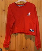 Pulli / Sweatshirt von SUPERDRY Bayern - Stötten Vorschau