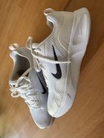 Sneakers Damen Nike 39 weiß, bläulich Nordrhein-Westfalen - Bergisch Gladbach Vorschau