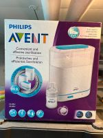 Philips Avent Sterilisator Baden-Württemberg - Niefern-Öschelbronn Vorschau