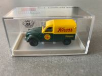 Citroen Kastenwagen Brekina 1:87 Dortmund - Asseln Vorschau