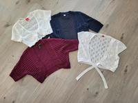 Bolero/Bolerojäckchen Damen S. Oliver, H&M neuwertig Niedersachsen - Bad Harzburg Vorschau