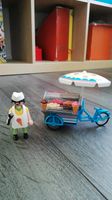 Playmobil Eiswagen Eisverkäufer 7492 Bayern - Neu Ulm Vorschau