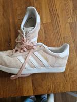 adidas Gazelle rosa gr. 39 1/3 Bayern - Oettingen in Bayern Vorschau