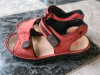 Berkemann Sandalen Schuhe  Klettslipper Gr.38 TOP Nordrhein-Westfalen - Paderborn Vorschau