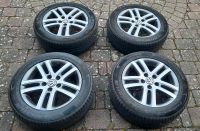 Sommerreifen Michelin Primacy 3, 205/ 55R16 91V + VW Felgen Rheinland-Pfalz - Großsteinhausen Vorschau