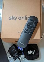 Sky Online TV Box Roku 4200DE Hessen - Bensheim Vorschau