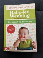 Baby Led weaning Buch - Klassiker von Gill Rapley Tracey Murkett Rheinland-Pfalz - Mainz Vorschau