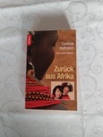 Zurück aus Afrika Corinne Hofmann Taschenbuch Knaur Baden-Württemberg - Großbettlingen Vorschau