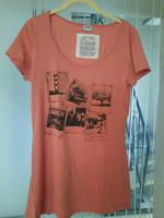 t shirt gr l rosa esprit Bayern - Feucht Vorschau