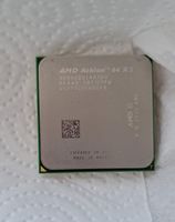 AMD Athlon 64 X2 4200+ / 2x 2,1 GHz Prozessor CPU / Sockel AM2 Hessen - Ulrichstein Vorschau