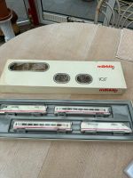 Märklin H0 8372 ICE mit OVP unbespielt Wandsbek - Hamburg Hummelsbüttel  Vorschau