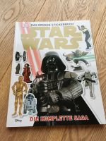 Star Wars Buch Baden-Württemberg - Küssaberg Vorschau