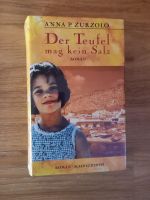 Buch Der Teufel mag kein Salz von Anna P. Zurzolo Sachsen-Anhalt - Merseburg Vorschau