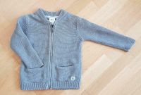 Zara Baby-Strickjacke Gr.98 Grün München - Moosach Vorschau