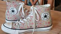 Converse All Star - neuwertig Hessen - Wölfersheim Vorschau