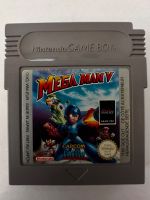 Game Boy Mega Man V (Prägung vorhanden) Baden-Württemberg - Bruchsal Vorschau