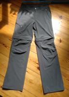 Vaude Hose Damen/Herren grau gr 46 XS NEU VB Berlin - Treptow Vorschau