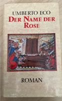 Umberto Eco: Der Name der Rose Bayern - Reichertshofen Vorschau